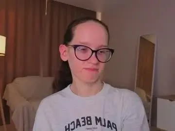 Chaturbate Live Sex of lynettebails
