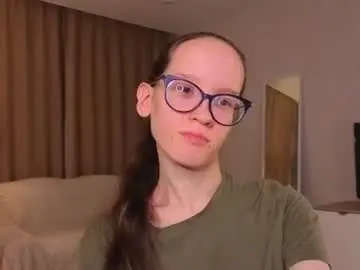 Chaturbate Sex Cam of lynettebails