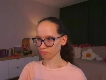 Chaturbate Live Porn of lynettebails