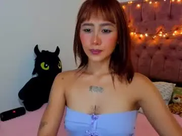 Chaturbate Adult Webcam of mia_miel69