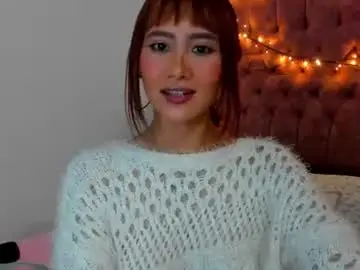 Chaturbate Best Webcam of mia_miel69