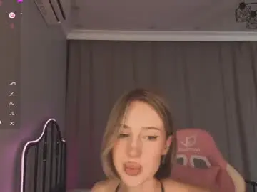Chaturbate Nude Webcam of pretty_smile_baby