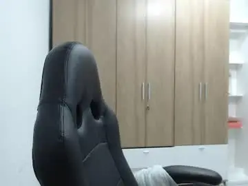 Chaturbate Live Sex of roxanalove7
