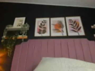 Chaturbate Live Sex of scarlet_dh