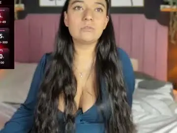 Chaturbate Sex Chat of scarlet_dh