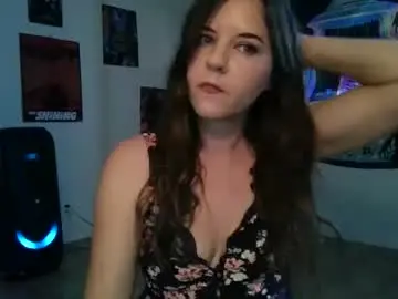 Chaturbate Free Porn Cam of screamqueenp