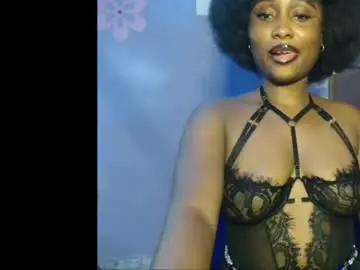 Chaturbate Adult Webcam of shena_xnomy