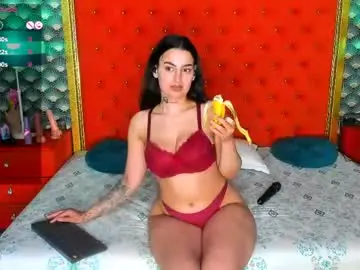 Chaturbate Live Sex of valleriejonnes