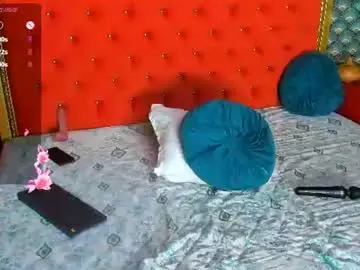 Chaturbate Live Porn of valleriejonnes