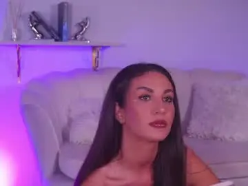 Chaturbate Adult Webcam of zayaseduce
