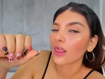 Chaturbate Sex Chat of aitanajones1_