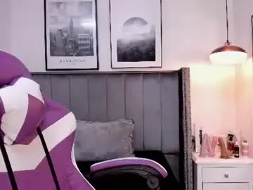 Chaturbate Best live sex cam show of alaia_carter