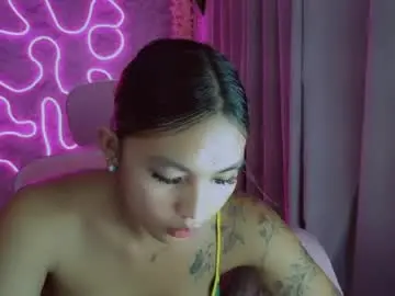 Chaturbate Adult Webcam of asianhottiesttamira