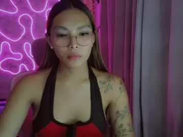 Chaturbate Best live sex cam show of asianhottiesttamira