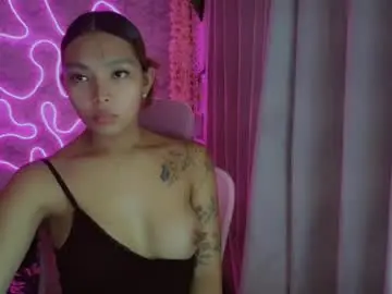 Chaturbate Nude Webcam of asianhottiesttamira