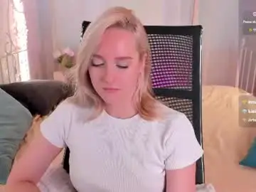 Chaturbate Best Webcam of chloedeccker