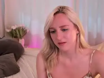 Chaturbate Best Webcam of chloedeccker