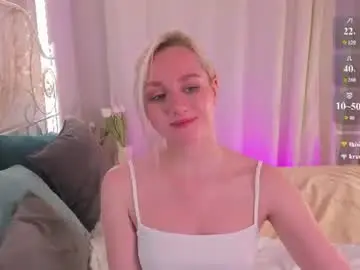 Chaturbate Adult Video Chat of chloedeccker
