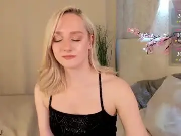 Chaturbate Best Webcam of chloedeccker
