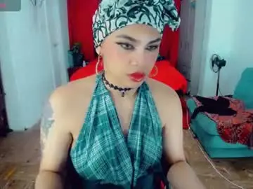 Chaturbate Free Porn Cam of emma_diva