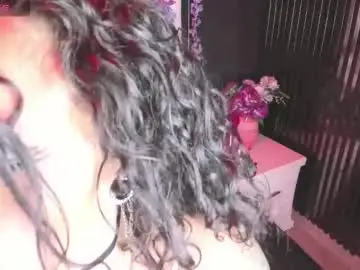 Chaturbate Free Porn Cam of fenix_lilith69