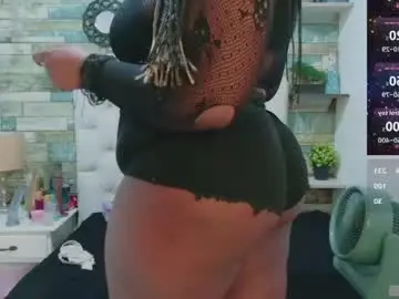 Chaturbate Adult Webcam of miss_evans_