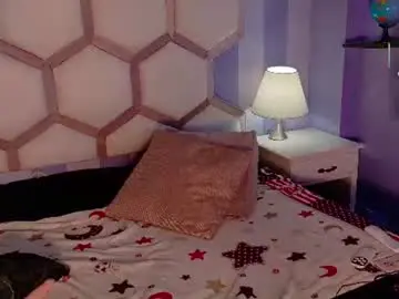 Chaturbate Live Sex Cam of miss_evans_