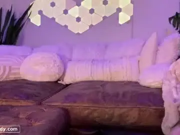 Chaturbate Live Porn of ok_cassidy