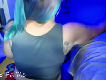 Chaturbate Free Live Porn of smilefame123