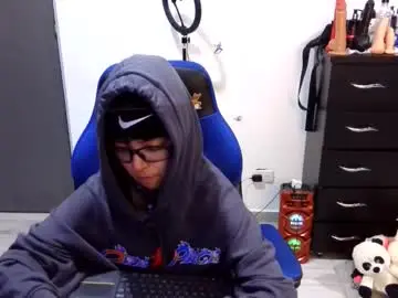 Chaturbate Sex Chat of thomascooper_cams