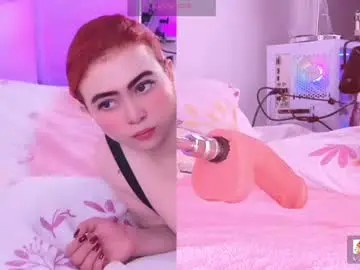 Chaturbate Free Live Porn of amberthomson_cm