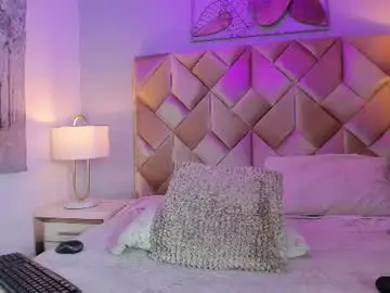 Chaturbate Adult Video Chat of dulceestrella_