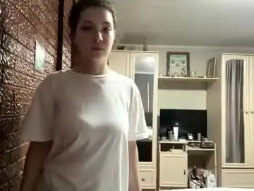 Chaturbate Sex Cam of emmagerhauser