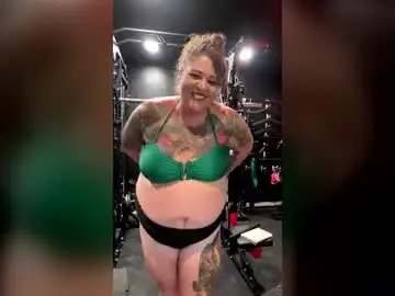 Chaturbate Watch Live Sex Cams of gymbatbrat