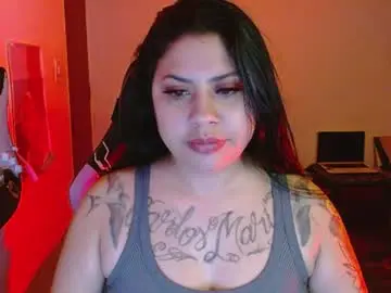 Chaturbate Sex Cam of kattleyaeyes