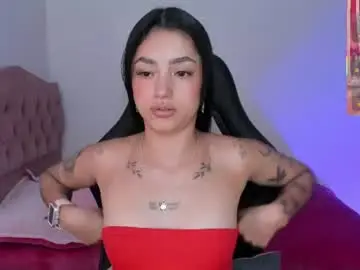 Chaturbate Best live sex cam show of lizzie_corner