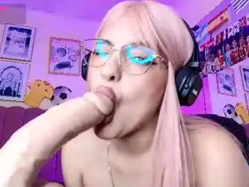 Chaturbate Sex Chat of mileyberry6