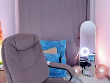 Chaturbate Adult Webcams of milky_jenny