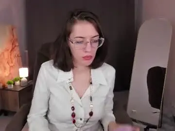 Chaturbate Best live sex cam show of milky_jenny