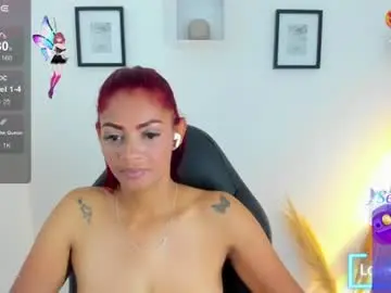 Chaturbate Adult Webcams of monserrat__1