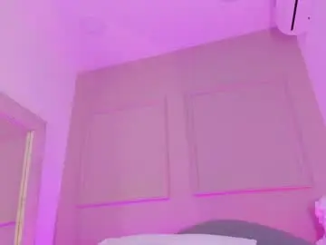 Chaturbate Best live sex cam show of tatii_moon