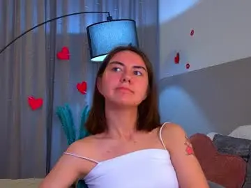 Chaturbate Live Sex of alisaalarie