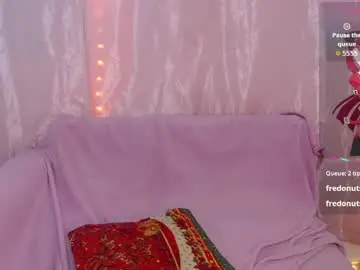 Chaturbate Adult Webcam of anita23_