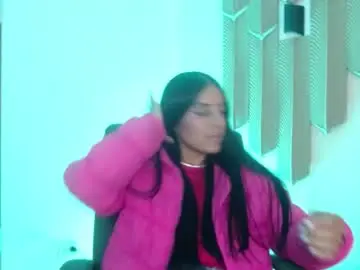 Chaturbate Private Sex Chat of baby_boo666