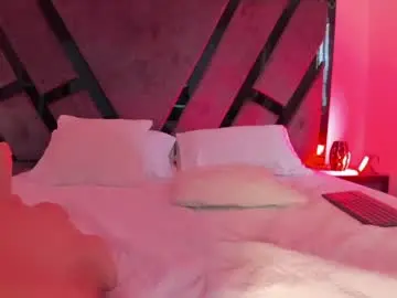 Chaturbate Sex Cam of camilapreston_