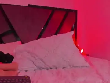 Chaturbate Watch Live Sex Cams of camilapreston_
