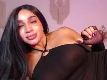 Chaturbate Live Sex of destinnemil