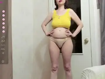 Chaturbate Live Sex Cam of karolinecher