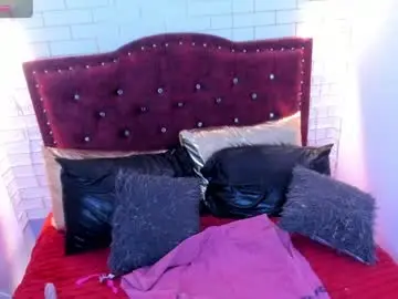Chaturbate Private Sex Chat of luna_lm