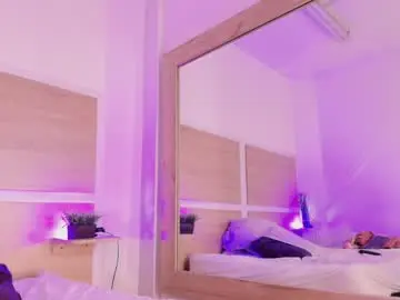 Chaturbate Live Sex of niickypurple